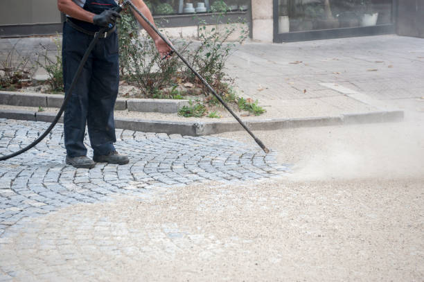 Trusted New Lebanon, OH Pressure Washing Services Experts