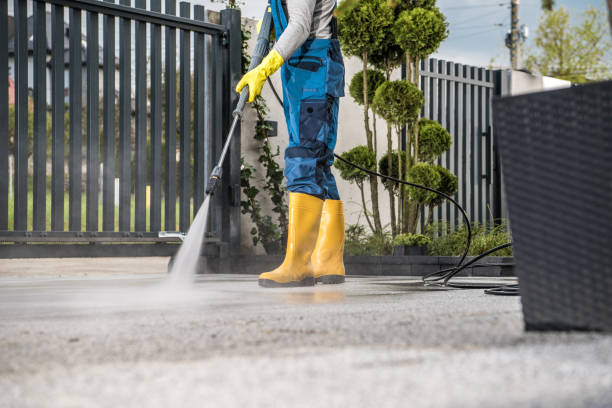 Concrete Sealing in New Lebanon, OH