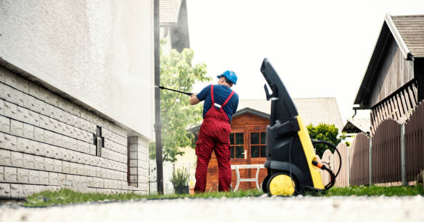 Best Gas Station Cleaning  in New Lebanon, OH