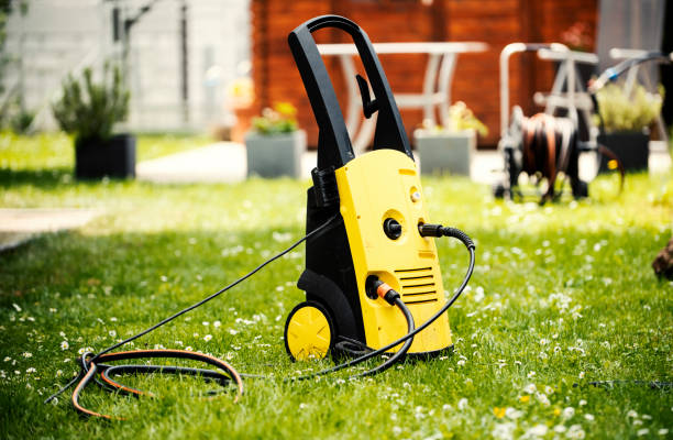 Best Factory Floor Cleaning  in New Lebanon, OH